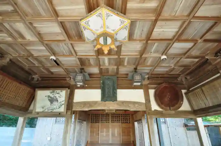 天一稲荷神社(愛媛県)