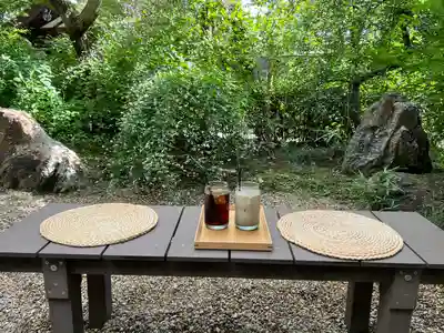 梨木神社(京都府)