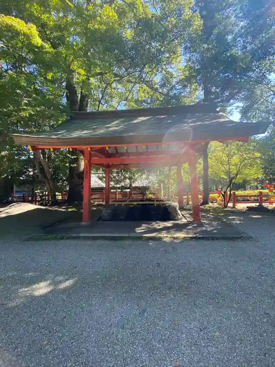 北畠神社(三重県)