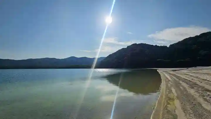 恐山菩提寺(青森県)