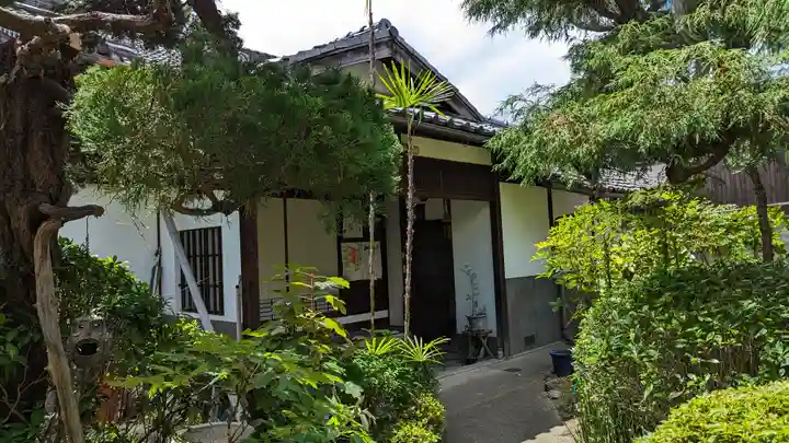 妙徳寺(京都府)