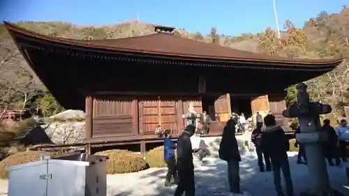 大善寺のその他建物