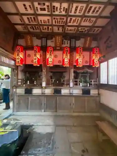 品川神社(東京都)
