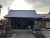 末永神明社(三重県)