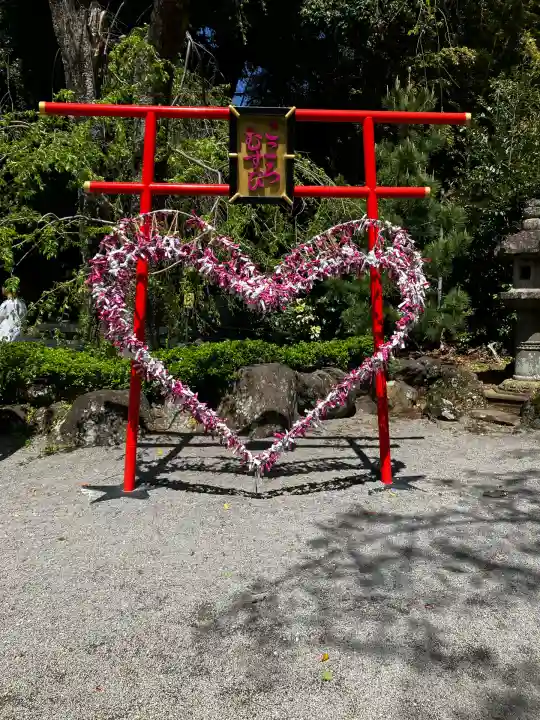 伊豆山神社(静岡県)