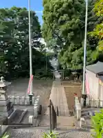 下田神社のその他建物