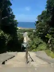 洲崎神社(千葉県)