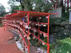 石浦神社の絵馬