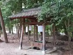 貴布禰神社の手水