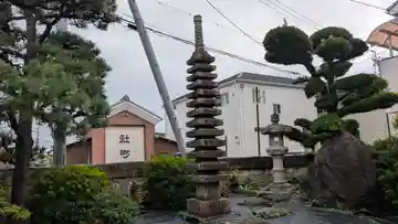 信樂寺(京都府)