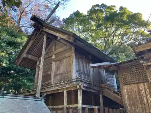 和多都美神社(長崎県)