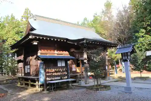 滑川神社 - 仕事と子どもの守り神のその他建物