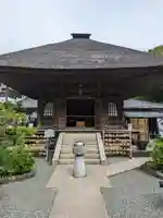 佛日庵(神奈川県)