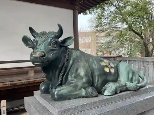 加納天満宮(岐阜県)