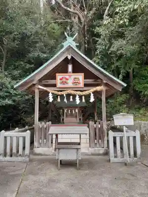 熊野三所神社(和歌山県)