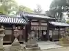 元石清水八幡神社(奈良県)