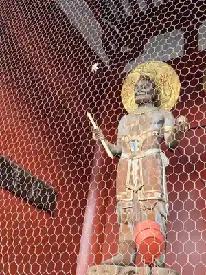 浅草寺(東京都)