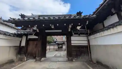 宝樹寺(京都府)