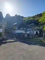 信達神社(大阪府)