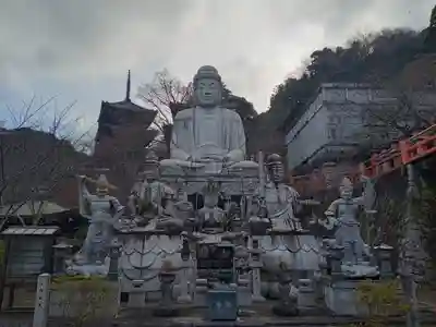 南法華寺（壷阪寺）(奈良県)