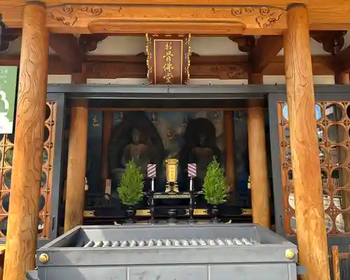 一心寺の末社・摂社