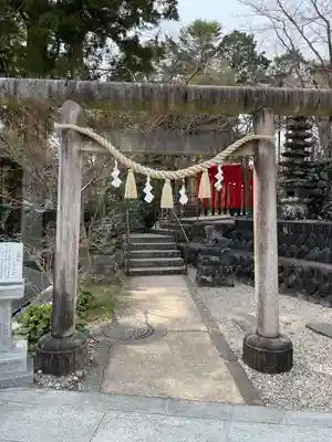 尊永寺(静岡県)