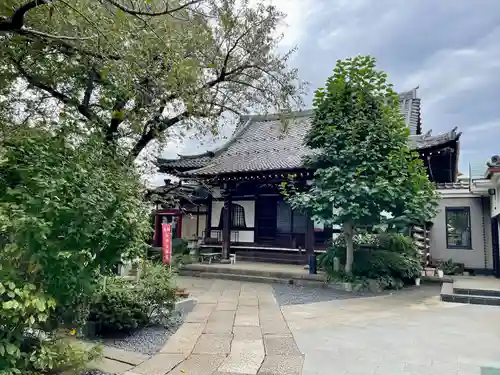 多宝院(東京都)