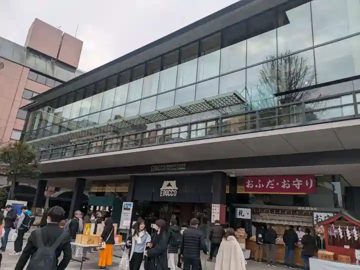 神田神社(神田明神)のその他建物