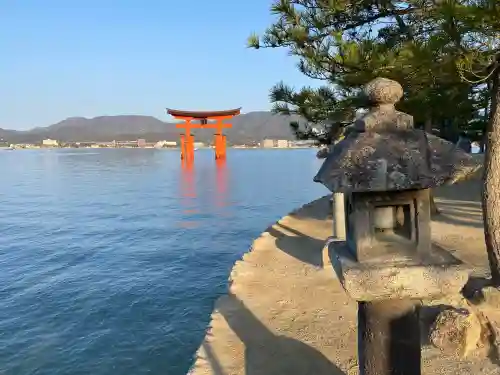 厳島神社の{uncategorized: "未分類", other: "その他", undefined: "問題あり", building: "その他建物", grave: "お墓", sacred_gate: "鳥居", guardian: "狛犬", statue: "像", buddha: "仏像", history: "歴史", nature: "自然", garden: "庭園", animal: "動物", pagoda: "塔", temizu: "手水舎", mountain_gate: "山門・神門", sanctuary: "本殿・本堂", subordinate: "末社・摂社", art: "芸術", scenery: "景色", jizo: "地蔵", ema: "絵馬", goshuin: "御朱印", omikuji: "おみくじ", items: "授与品その他", amulet: "お守り", goshuincho: "御朱印帳", eats: "食事", festival: "お祭り", votive_dance: "神楽", shichigosan: "七五三参", wedding: "結婚式", experience: "体験その他", initially: "初詣", around: "周辺", anti_infection: "感染症対策"}