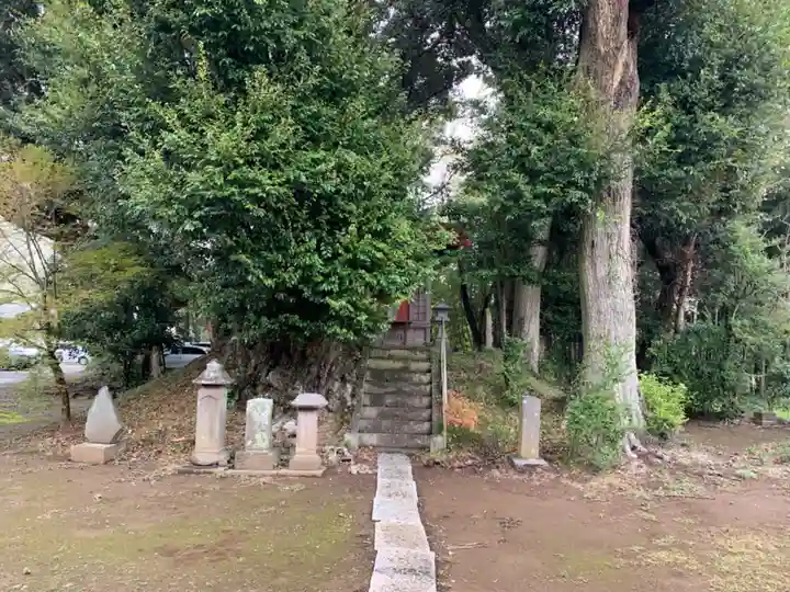 平賀仁王堂・大日如来堂(千葉県)