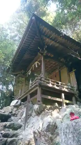 天照大神高座神社(大阪府)