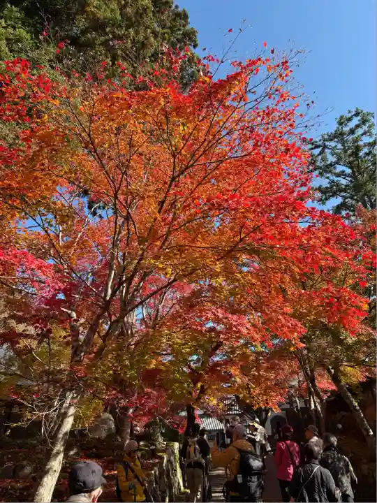 永源寺(滋賀県)