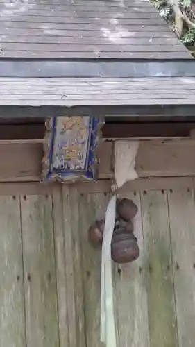 神明神社(京都府)