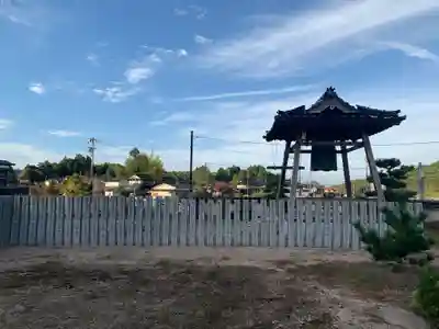 妙仙寺のその他建物