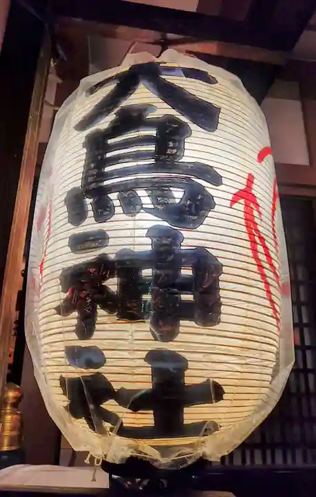 練馬大鳥神社(東京都)