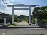 安房神社(千葉県)