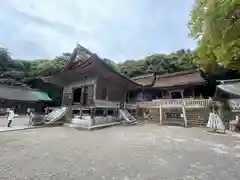 氣多大社(石川県)