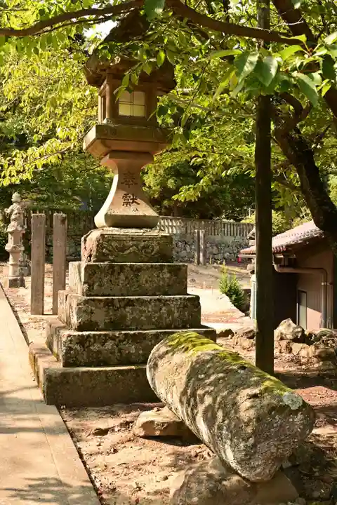 大穴持伊那西波岐神社(出雲大社摂社)(島根県)