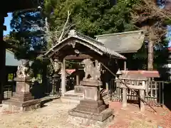 桜宮神社(岐阜県)