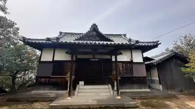 福島神社(香川県)
