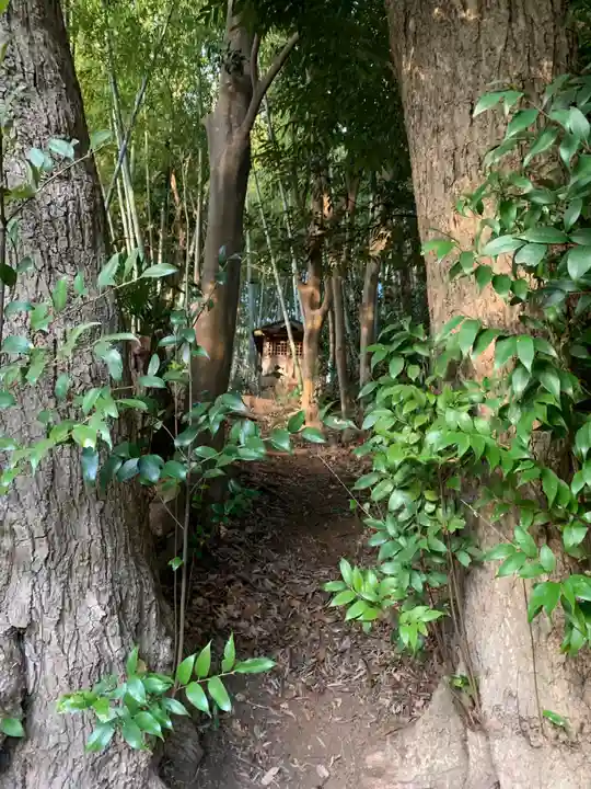 山王神社(千葉県)