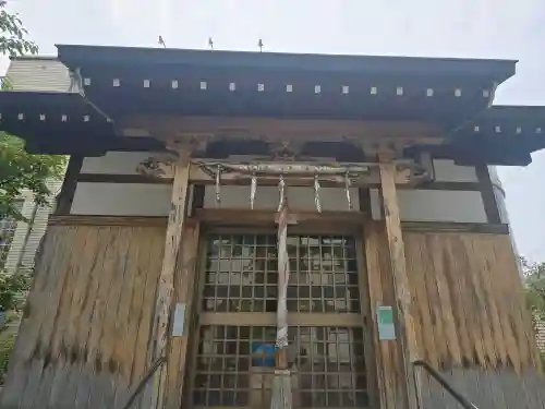 金刀比羅神社(兵庫県)