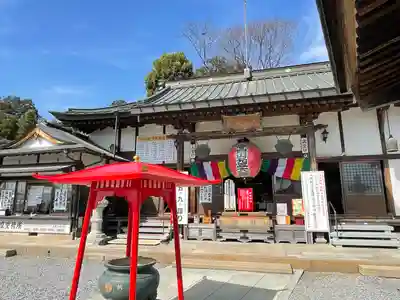 寺岡山元三大師のその他建物