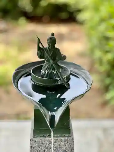 種貸社（住吉大社末社）(大阪府)