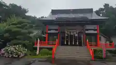 金ヶ作熊野神社(千葉県)