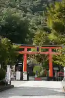 松尾大社(京都府)