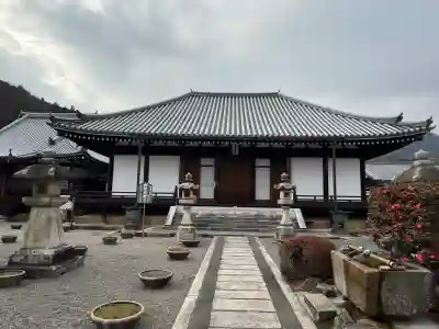 當麻寺奥院(奈良県)