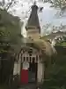 妙法寺のその他建物