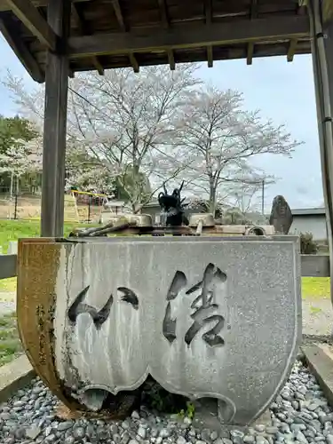 手力神社(三重県)