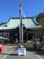 光明寺のその他建物